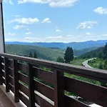 B35, Complex Sokolitsite Pamporovo
