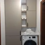 B35, Complex Sokolitsite Apartment Pamporovo
