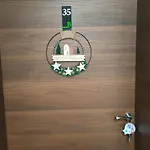 Apartment B35, Complex Sokolitsite *