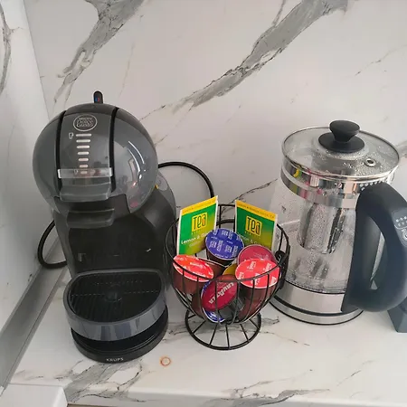 B35, Complex Sokolitsite Pamporovo