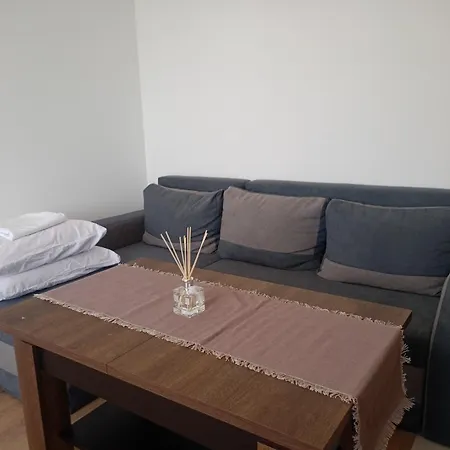 Apartment B35, Complex Sokolitsite