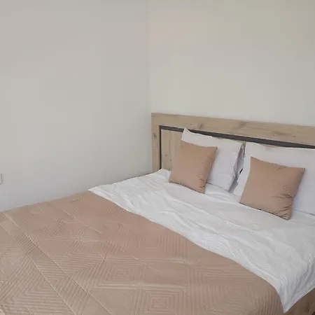 Apartment B35, Complex Sokolitsite *