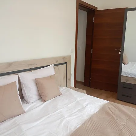 B35, Complex Sokolitsite Appartement Pamporovo