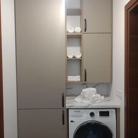 B35, Complex Sokolitsite Appartement Pamporovo