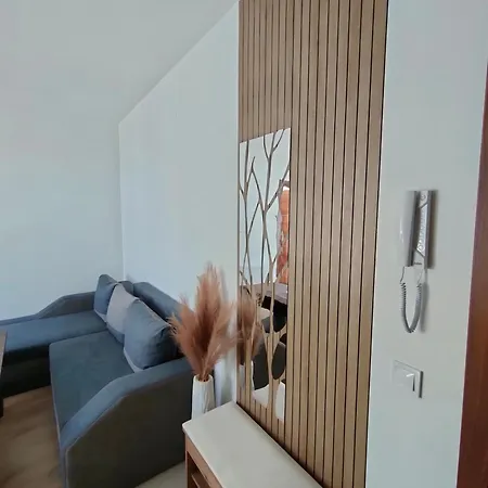 Appartement B35, Complex Sokolitsite *