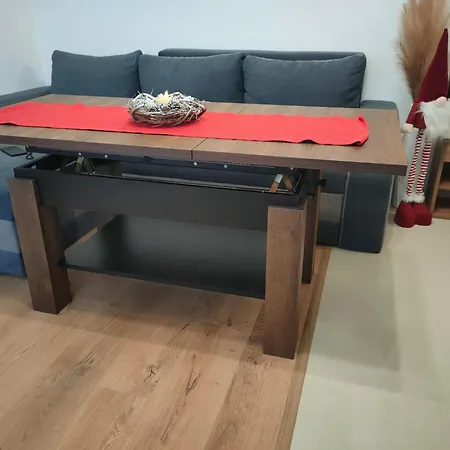 Apartment B35, Complex Sokolitsite *