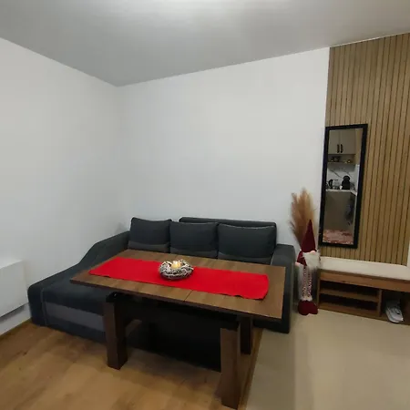 B35, Complex Sokolitsite Appartement Pamporovo