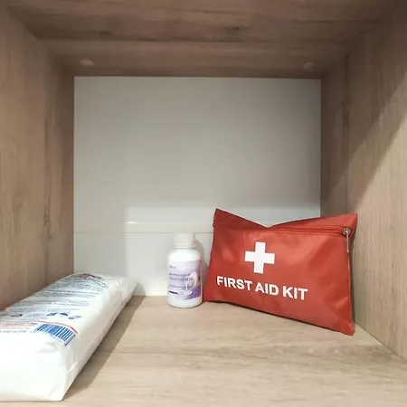 B35, Complex Sokolitsite Appartement *