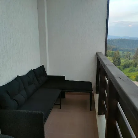 B35, Complex Sokolitsite * Pamporovo
