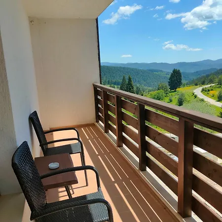 B35, Complex Sokolitsite Appartement *