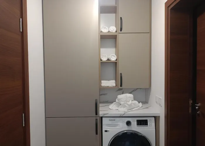 B35, Complex Sokolitsite Apartment Pamporovo