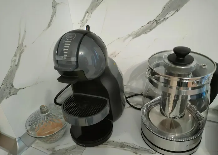 Apartment B35, Complex Sokolitsite