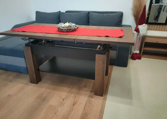 Apartment B35, Complex Sokolitsite *